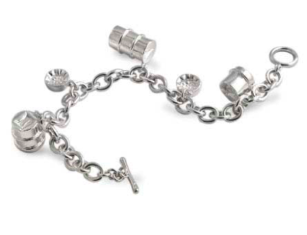 Genesis Charm Bracelet