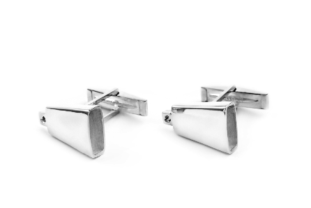 La Cloche Cufflinks