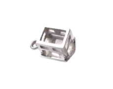 Movement Rack Charm